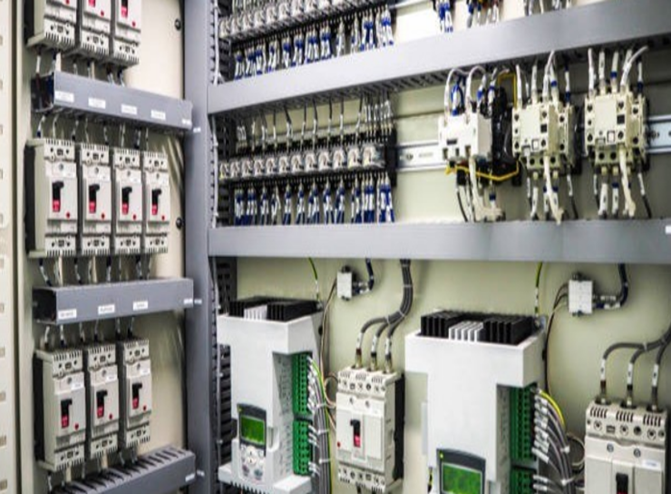 Instalaciones Eléctricas, Sanitarias y Agua Contra Incendio – Los Parques de San Juan – Etapa 01