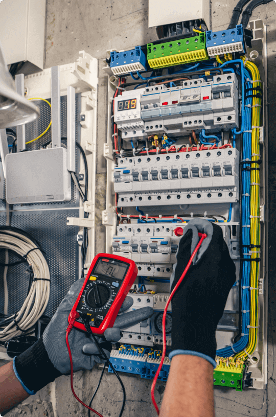 Imagen de ingeniería o planos