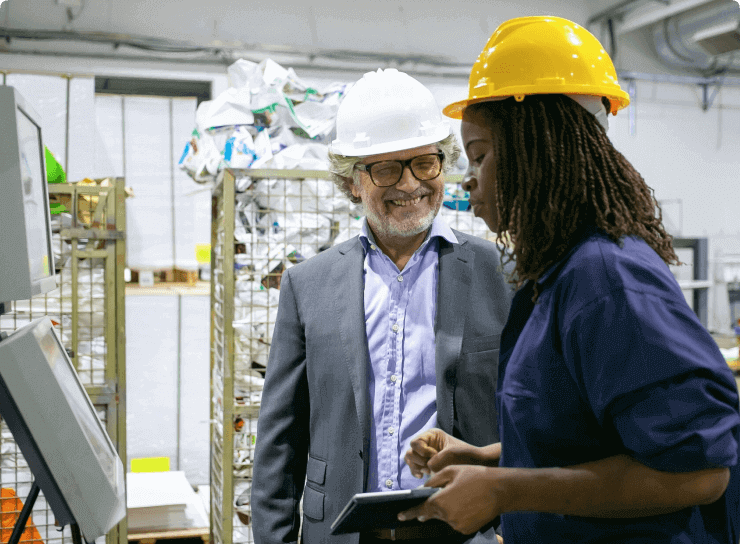 Imagen de Proyecto de Domótica